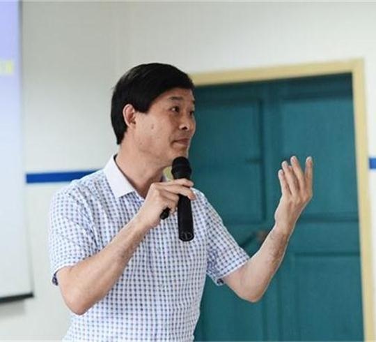 【博海課堂】把握經(jīng)濟發(fā)展新格局，開拓戰(zhàn)略管理新思維——記博海國濟商學(xué)院江西分院總裁（51）班《戰(zhàn)略管理》課程