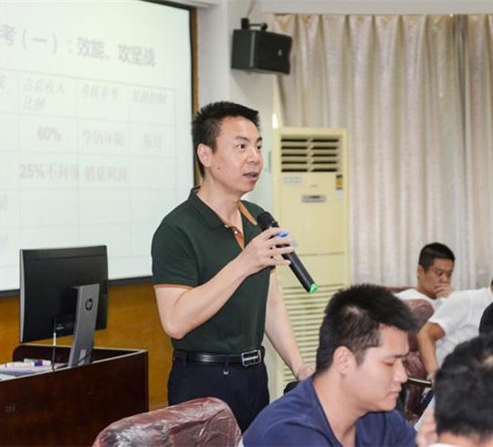 【博海課堂】今日雛鷹展翅飛翔，他日雄鷹搏擊長空——記博海國濟商學(xué)院全國高校聯(lián)盟第四期“鷹計劃”營銷特訓(xùn)營圓滿成功