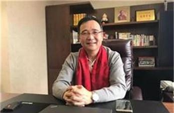 【人物專訪】激情只能點燃夢想，堅持才能成就理想 ——記博海國濟商學院·西交大CEO研修3班蘇林東