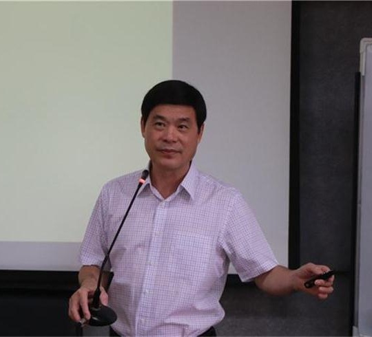 【博海課堂】打開企業戰略視野，掌握企業戰略精髓——記博海國濟商學院重慶分院總裁研修班《戰略管理》課程