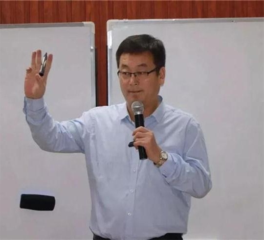 【博海課堂】汲取國學智慧，探索管理之道——記張永光教授《國學智慧與現代企業管理》