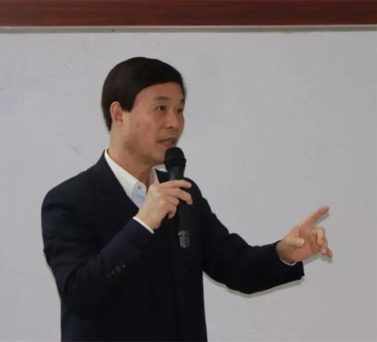 【課程回顧】?戰略是一個企業成敗的關鍵——《戰略管理》課程紀實