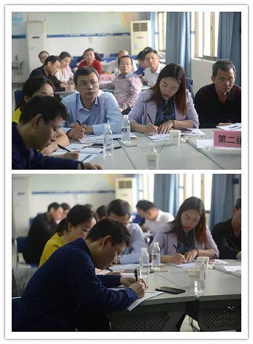 【學院動態】像智者一樣思考，像普通人一樣講話！ ——記博海國濟商學院《大客戶魅力營銷》課程459.jpg