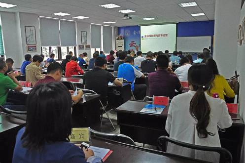 【課后分享】博海國濟商學院于寶剛教授為云南大學總裁29、30班講授《企業投融資與資本運營》課程405.jpg
