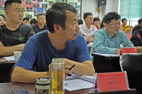 【課后分享】博海國濟商學院于寶剛教授為云南大學總裁29、30班講授《企業投融資與資本運營》課程579.jpg