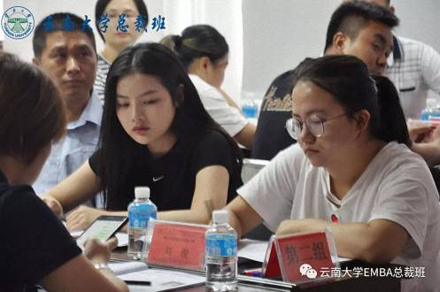 打造金牌營銷團隊——2019“鷹計劃”營銷特訓營云南站第六期結束啦！443.jpg