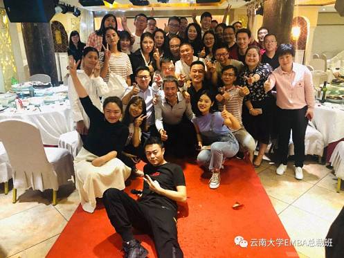 打造金牌營銷團隊——2019“鷹計劃”營銷特訓營云南站第六期結束啦！883.jpg