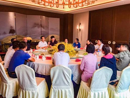 【企業走訪】博海國濟商學院云南分院——云南大學總裁31班企業走訪彌勒行562.jpg