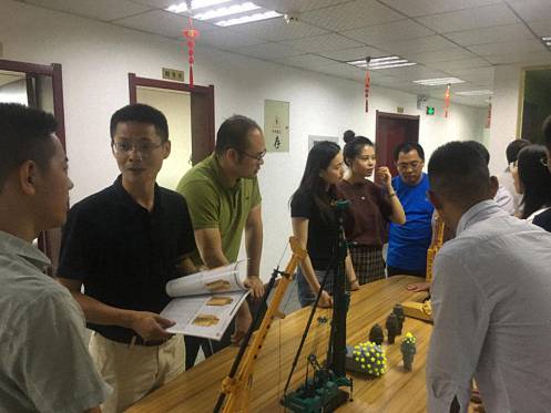 【企業走訪】博海國濟商學院湖北分院——總裁研修班學員企業武漢益爵騰達機械有限公司走訪2064.jpg
