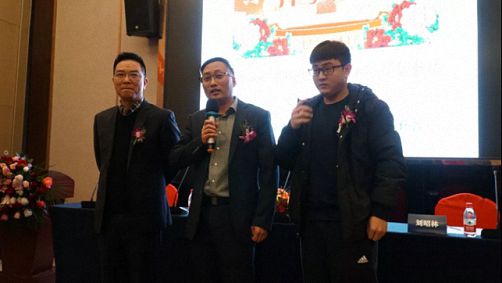 【開學(xué)典禮】博海國(guó)濟(jì)商學(xué)院總裁班第158期暨江西財(cái)大贛州總裁21班隆重開班331.jpg