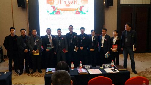 【開學(xué)典禮】博海國(guó)濟(jì)商學(xué)院總裁班第158期暨江西財(cái)大贛州總裁21班隆重開班710.jpg