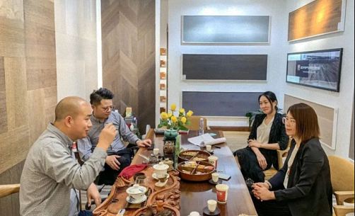 【企業走訪】云南大學總裁班學員——德合家進口地板（廣福路店）551.jpg