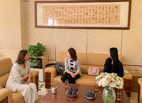 【企業走訪】——金誠國際保險經紀有限公司云南分公司516.jpg