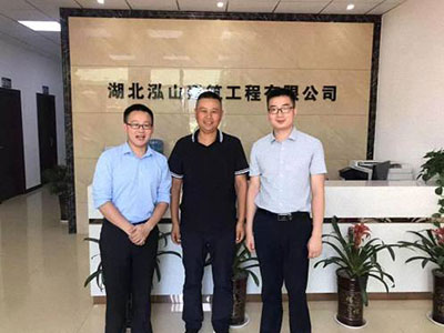 【企業走訪】博海國濟商學院湖北分院襄陽新風采，揚帆正當時
