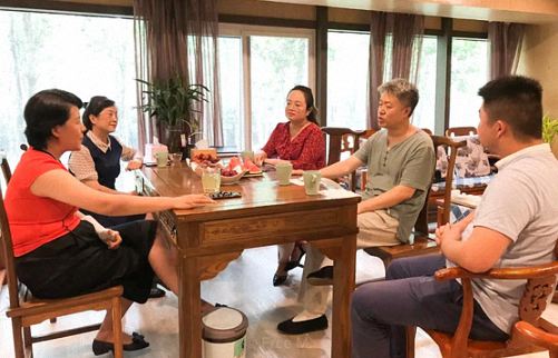 【企業走訪】——記走訪西交大繼教院CEO研修四班付鈺雅同學企業：盛世·唐國際幼兒園922.jpg