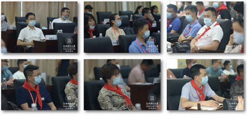 【開學典禮】博海國濟商學院總裁班第159期暨江西分院總裁75班隆重開班1846.jpg