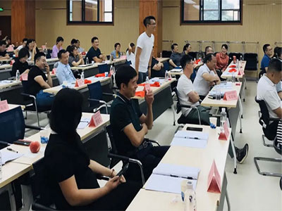 以道御術(shù)—西交大繼教院高級(jí)工商管理CEO研修班《國學(xué)智慧與現(xiàn)代管理》課程紀(jì)實(shí)