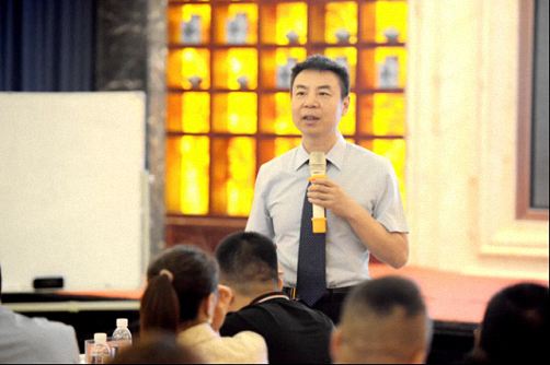 “鷹計劃”幫你打造金牌營銷團隊 ——博海國濟商學(xué)院（南昌站）第六期“鷹計劃”營銷特訓(xùn)營開講啦！0.jpg