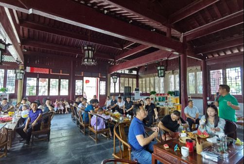 上猶漂流，清涼一夏——記博海國濟商學院贛州總裁20、21班上猶之行251.jpg