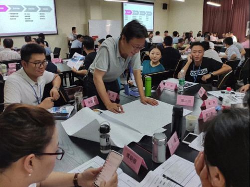 【課程回顧】重慶分院MTP精英實戰管理1班《左圓右方創新思維與能力訓練》課程508.jpg