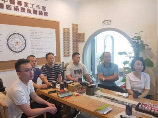 【班級走訪】——重慶分院總裁研修35班班級走訪活動796.jpg