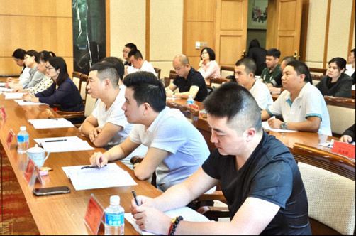 【課程回顧】整合資源，嫁接資本--記云南分院于寶剛教授《企業投融資與資本運營》課程 353.jpg