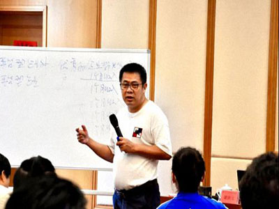 【課程回顧】云南分院謝獲寶教授《財務管理與價值創造》課程