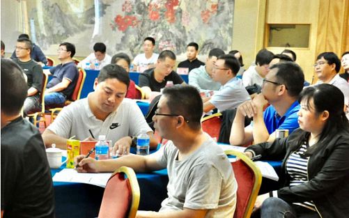 【課程回顧】博海國(guó)濟(jì)商學(xué)院云南分院管理技能班《從戰(zhàn)略規(guī)劃到戰(zhàn)略執(zhí)行》課程618.jpg