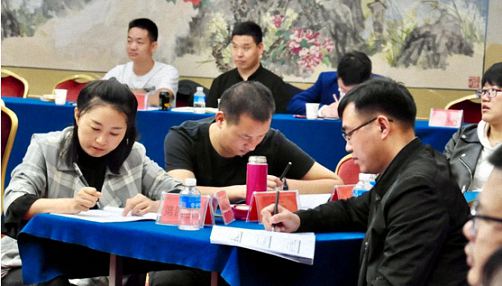 【課程回顧】博海國(guó)濟(jì)商學(xué)院云南分院管理技能班《從戰(zhàn)略規(guī)劃到戰(zhàn)略執(zhí)行》課程727.jpg