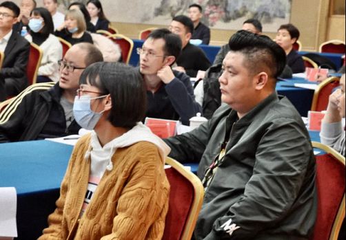 【課程回顧】博海國濟商學院云南分院管理技能班《360度溝通與管理落地》課程圓滿結束199.jpg