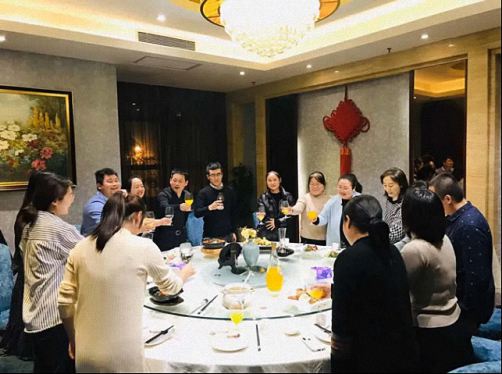 家人溫馨共聚，共續(xù)精彩未來(lái)---暨博海國(guó)濟(jì)商學(xué)院陜西分院活動(dòng)晚宴439.jpg