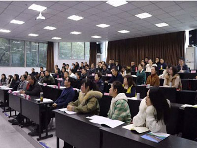 【課程回顧】博海國(guó)濟(jì)商學(xué)院重慶分院企業(yè)管理實(shí)戰(zhàn)研修班一班《 孫子兵法與企業(yè)戰(zhàn)略運(yùn)籌》課程