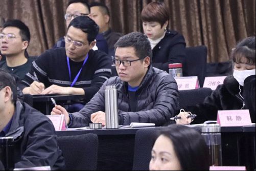 【課程回顧】重慶事業部企業管理實戰研修班一班《 孫子兵法與企業戰略運籌》課程534.jpg