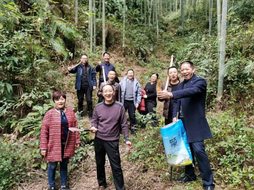 畢業十載，重新再出發—贛州教學點總裁2班學員赴湖南汝城開展班級活動578.jpg