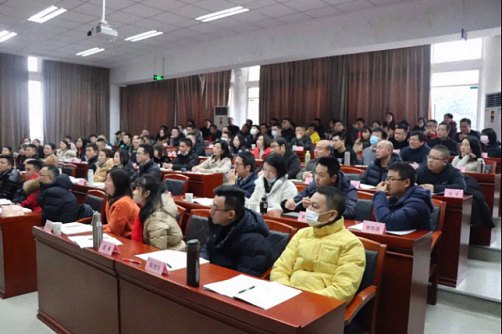 【課程回顧】 博海國濟商學院重慶分院高級工商管理研修班36班、38班課程《國學智慧與現代企業管理》687.jpg