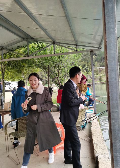 不負春光，踏青采茶——記贛州教學點總裁23班走進上猶五指峰上洞茶園334.jpg