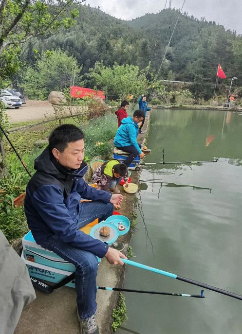 不負春光，踏青采茶——記贛州教學點總裁23班走進上猶五指峰上洞茶園335.jpg