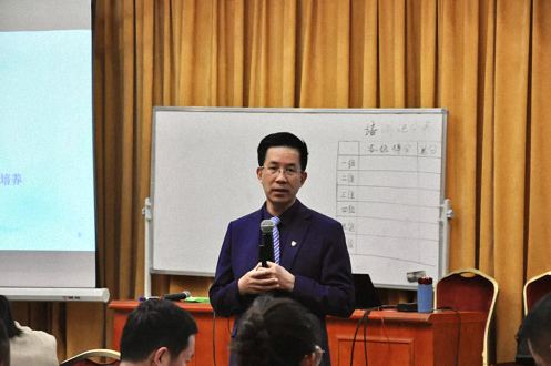 【課程回顧】 博海國濟商學院云南分院MTP管理技能班謝玉雄導師《管理者角色認知和授權、控制與部署培育》143.jpg