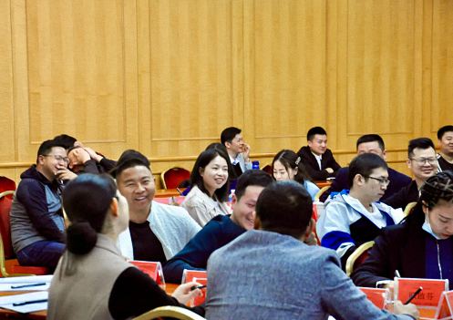 【課程回顧】 博海國濟商學院云南分院MTP管理技能班謝玉雄導師《管理者角色認知和授權、控制與部署培育》558.jpg