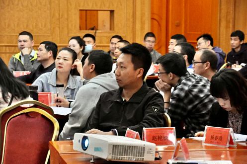 【課程回顧】 博海國濟商學院云南分院MTP管理技能班謝玉雄導師《管理者角色認知和授權、控制與部署培育》780.jpg