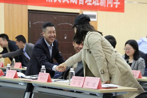【課程回顧】博海國濟商學院西安分院MTP精英實戰管理研修1班《高效溝通與執行》課程414.jpg