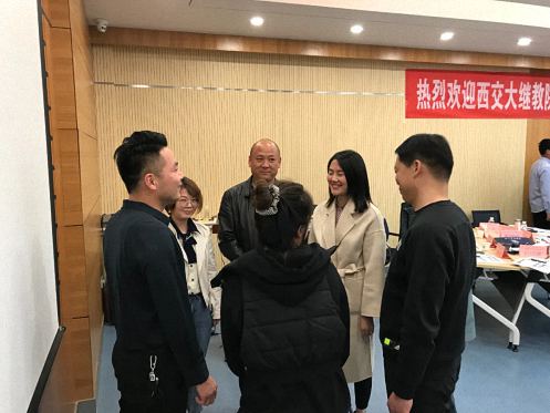 【課程回顧】博海國濟商學院西安分院MTP精英實戰管理研修1班《高效溝通與執行》課程786.jpg
