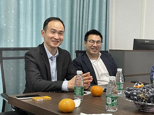 贛州總裁22班師生走進南康，參觀走訪臻順科技集團、潤澤智能科技403.jpg