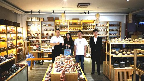 【企業(yè)走訪】——走訪云南分院總裁26班學員企業(yè)云南高航商貿(mào)有限公司307.jpg