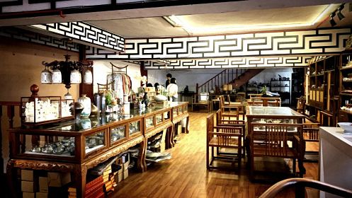 【企業(yè)走訪】——走訪云南分院總裁26班學員企業(yè)云南高航商貿(mào)有限公司668.jpg