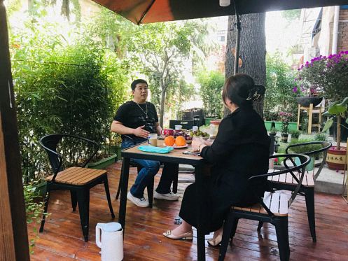 【企業(yè)走訪】——走訪陜西分院CEO研修13班學(xué)員企業(yè)西安天致翊實(shí)業(yè)有限公司79.jpg