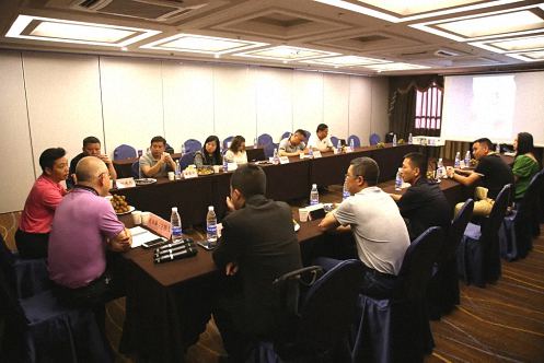 云南分院總裁31班兩周年同學聚會，歡聚一堂，敘情誼，話未來！240.jpg