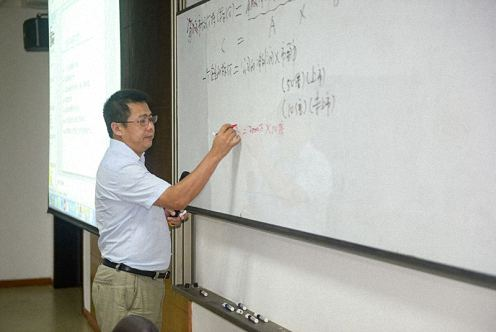【教學預告】江西分院6月18-20日總裁班課程謝獲寶教授《財務管理與價值創造》767.png