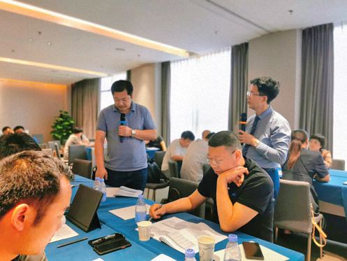 【課程回顧】博海國濟商學院湖北分院7月3-4日管理班課程《管理者角色認知與人才培養》1552.jpg