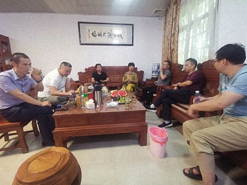 【企業(yè)走訪】——走訪江西分院總裁43班潘潤明、祝劍成兩位同學(xué)企業(yè)601.jpg